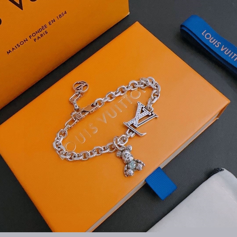 LV Necklaces